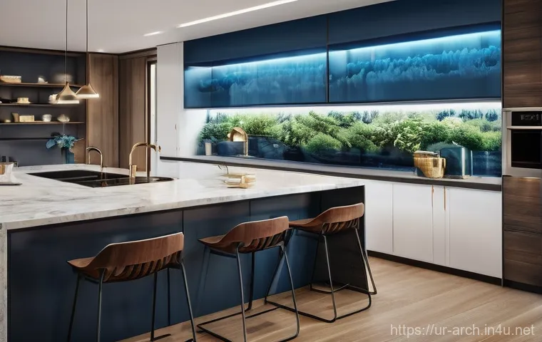 건축기사와 시공사와의 협력 사례 - Here are three detailed image prompts in English: